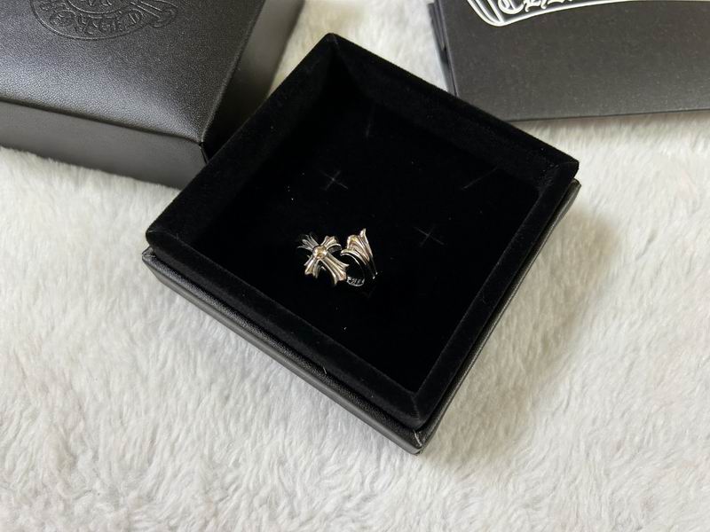 Chrome Hearts ring 04lyx88 (1)